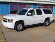 2010 Chevrolet Suburban