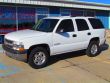 2003 Chevrolet Tahoe