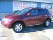 2010 Nissan Murano