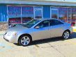 2008 Pontiac G6