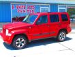 2008 Jeep Liberty