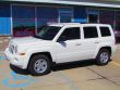 2010 Jeep Patriot