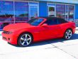 2011 Chevrolet Camaro