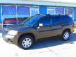 2011 Mitsubishi Endeavor