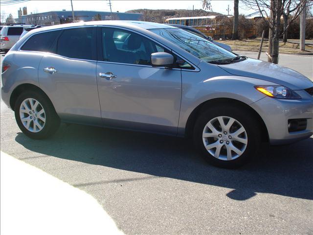 2007 Mazda CX-7 for sale
