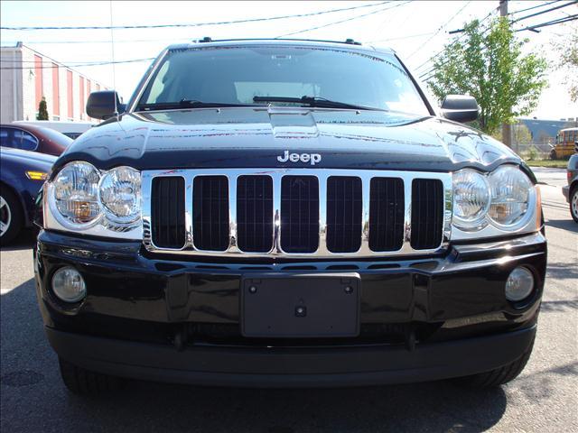 2005 Jeep Grand Cherokee for sale