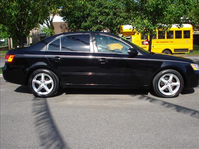 2007 Hyundai Sonata for sale