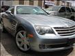 2006 Chrysler Crossfire