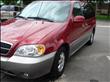 2005 Kia Sedona
