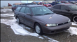 1995 Subaru Legacy