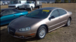 2000 Chrysler LHS
