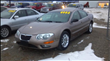 2002 Chrysler 300M