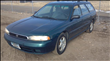 1997 Subaru Legacy