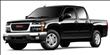 2011 GMC Canyon