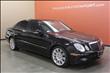 2007 Mercedes-Benz E Class