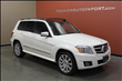 2010 Mercedes-Benz GLK Class