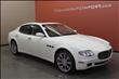 2008 Maserati Quattroporte