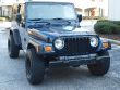 2004 Jeep Wrangler
