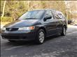 2004 Honda Odyssey