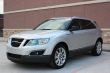2011 Saab 9-4X