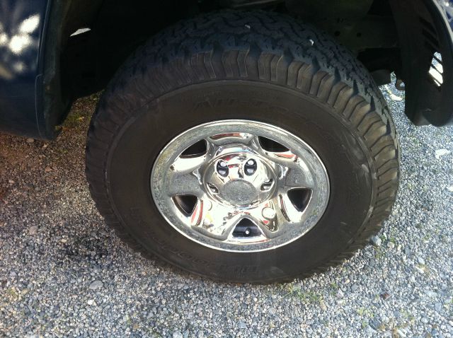 2008 Toyota Tacoma