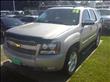 2008 Chevrolet Tahoe