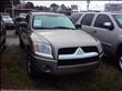 2006 Mitsubishi Raider