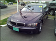 2008 BMW 7 series - Alpina B7