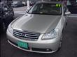 2007 Infiniti M35