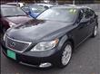 2007 Lexus LS 460