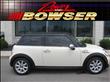 2011 MINI Cooper