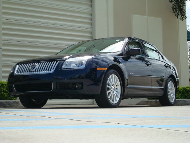 2008 Mercury Milan for sale