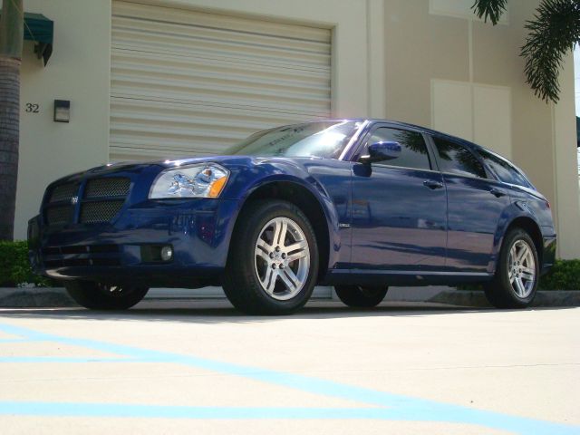 2006 Dodge Magnum for sale
