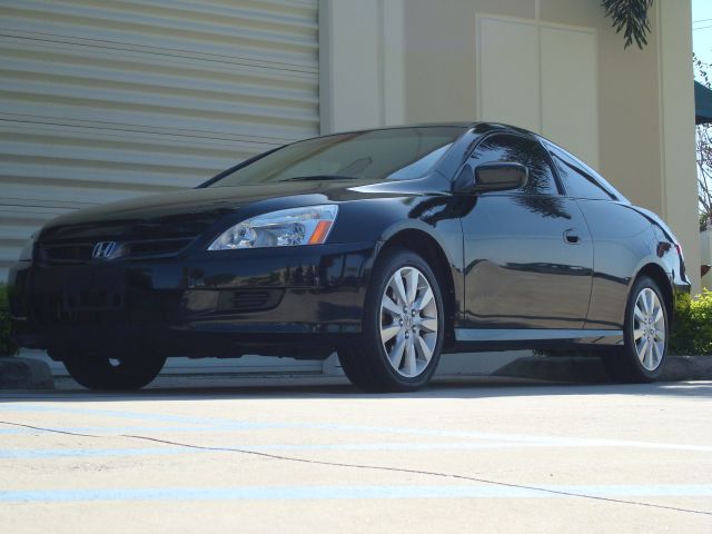 2007 Honda Accord for sale