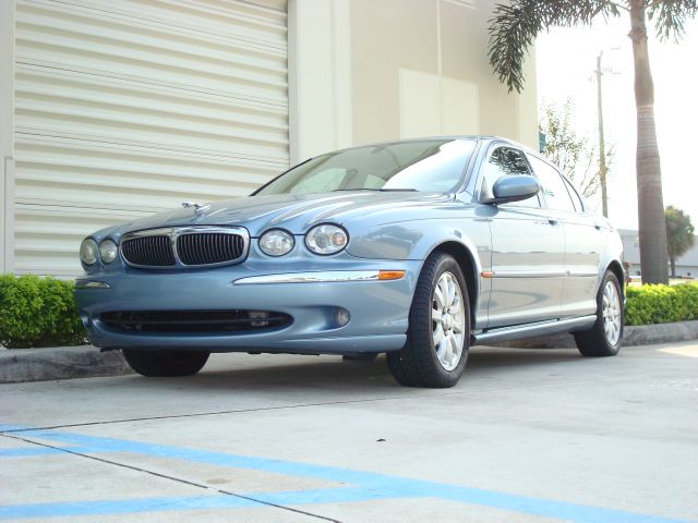 2003 Jaguar X-Type for sale