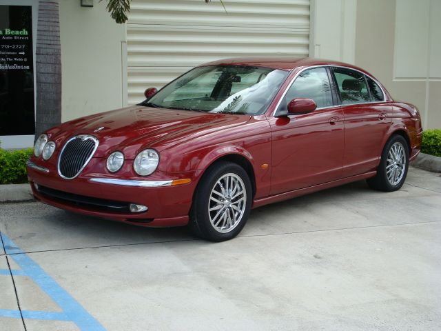 2003 Jaguar S-Type for sale