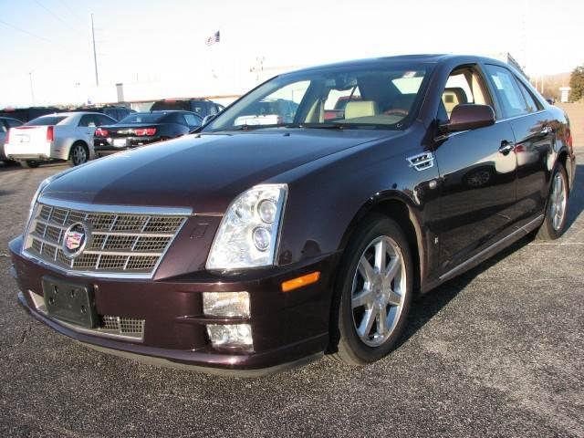 2009 Cadillac STS for sale