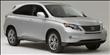 2010 Lexus RX 450h