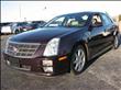 2009 Cadillac STS