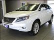 2010 Lexus RX 450h