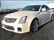 2011 Cadillac CTS-V