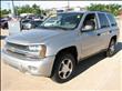 2008 Chevrolet TrailBlazer