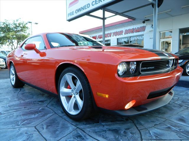 2010 Dodge Challenger for sale