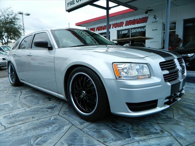 2008 Dodge Magnum for sale