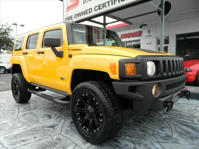 2006 Hummer H3 for sale