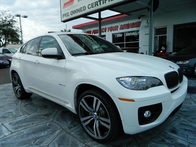 2012 BMW X6 for sale