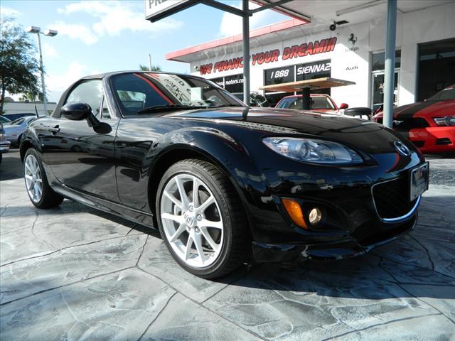 2010 Mazda MX-5 Miata for sale