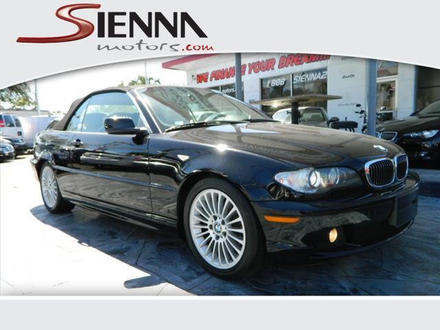 2005 BMW 3 series for sale
