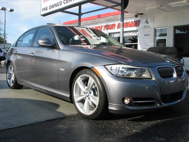 2009 BMW 3 series for sale