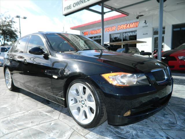 2006 BMW 3 series for sale